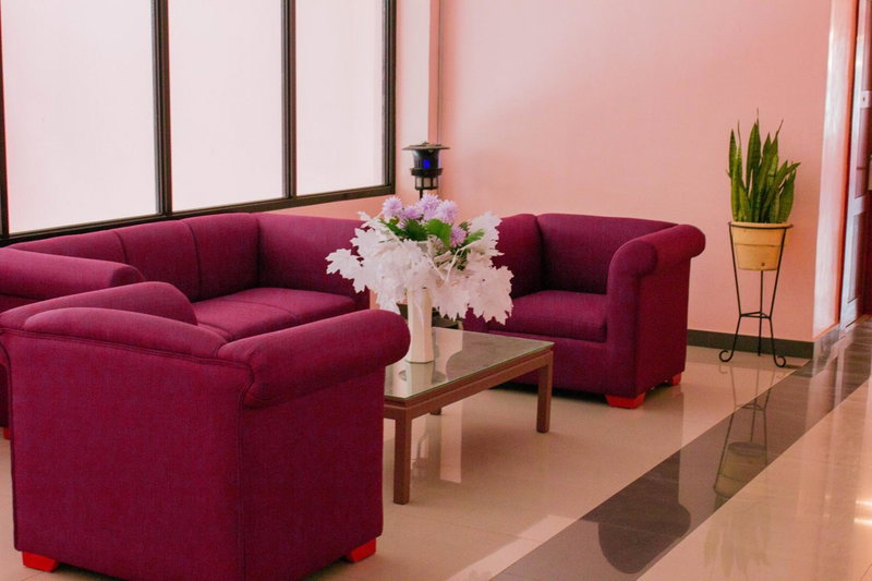 Grand Emilia Hotel, Cebu City, Philippines