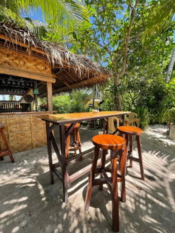 Victory Seaside Home, Bantayan Island, Philippines