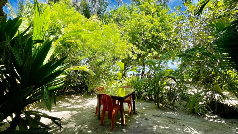 Victory Seaside Home, Bantayan Island, Philippines