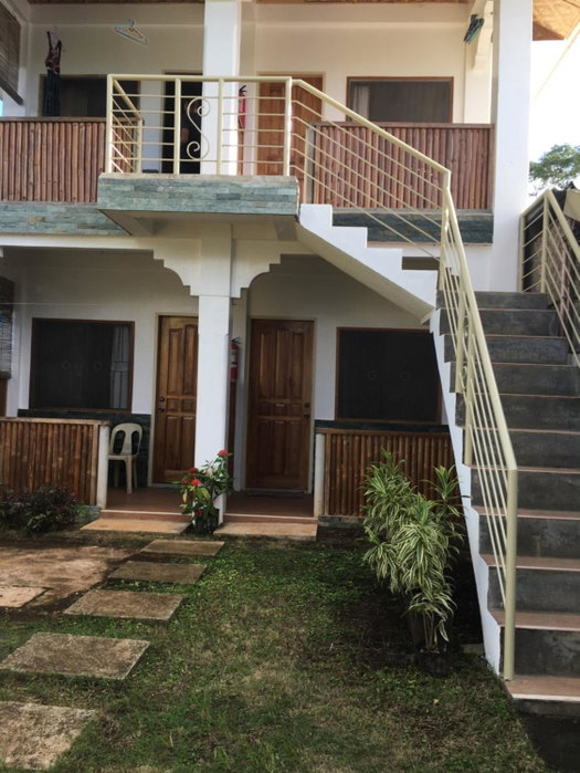 John Verhel Homes, Panglao, Philippines