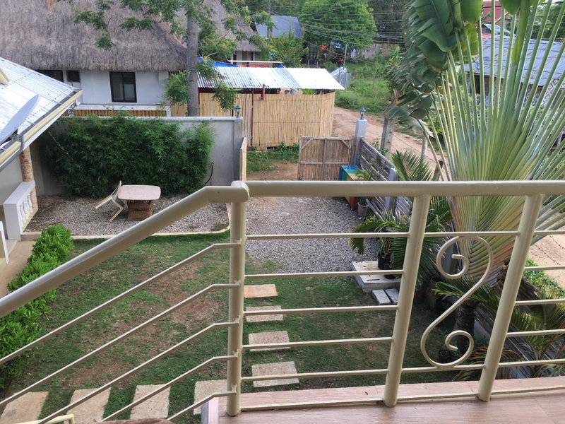 John Verhel Homes, Panglao, Philippines
