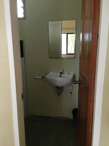 John Verhel Homes, Panglao, Philippines