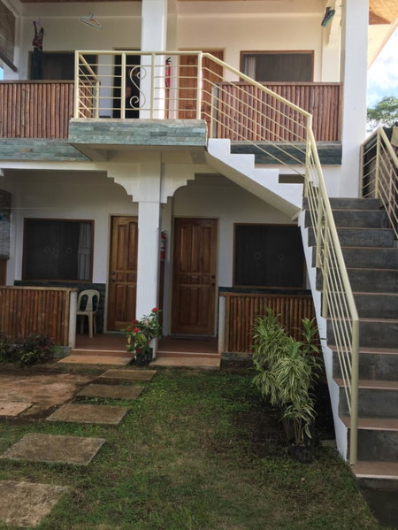 John Verhel Homes, Panglao, Philippines