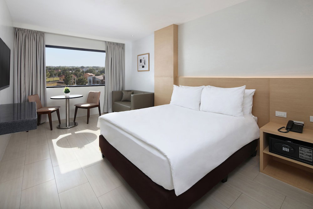 Hotel · Capital O 827 Speciale Hotel, Rosario