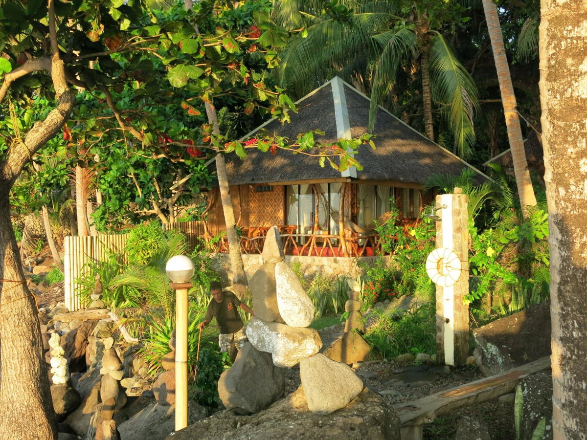 Hotel · Camiguin Volcan Beach Eco Retreat & Dive Resort, Mambajao