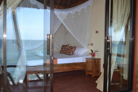 Camiguin Volcan Beach Eco Retreat & Dive Resort, Mambajao, Philippines