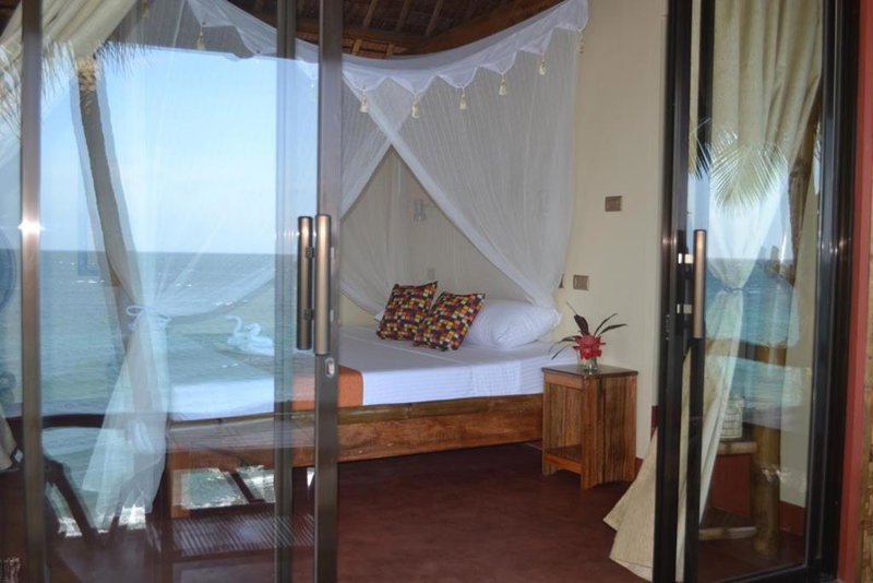 Camiguin Volcan Beach Eco Retreat & Dive Resort, Mambajao, Philippines