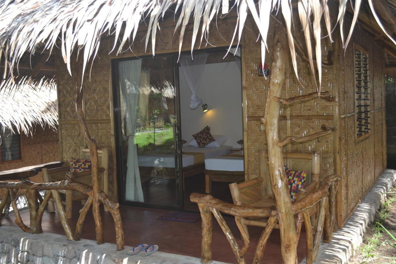 Camiguin Volcan Beach Eco Retreat & Dive Resort, Mambajao, Philippines