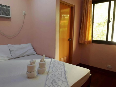 David & Vhie Homestay-David's Guest House, El Nido, Philippines