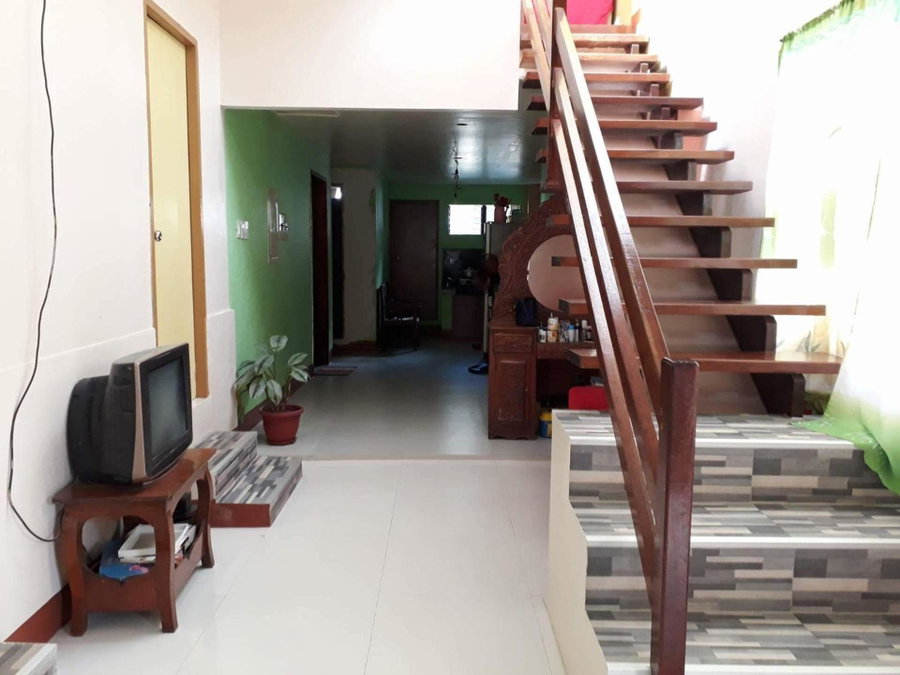 David & Vhie Homestay-David's Guest House, El Nido, Philippines