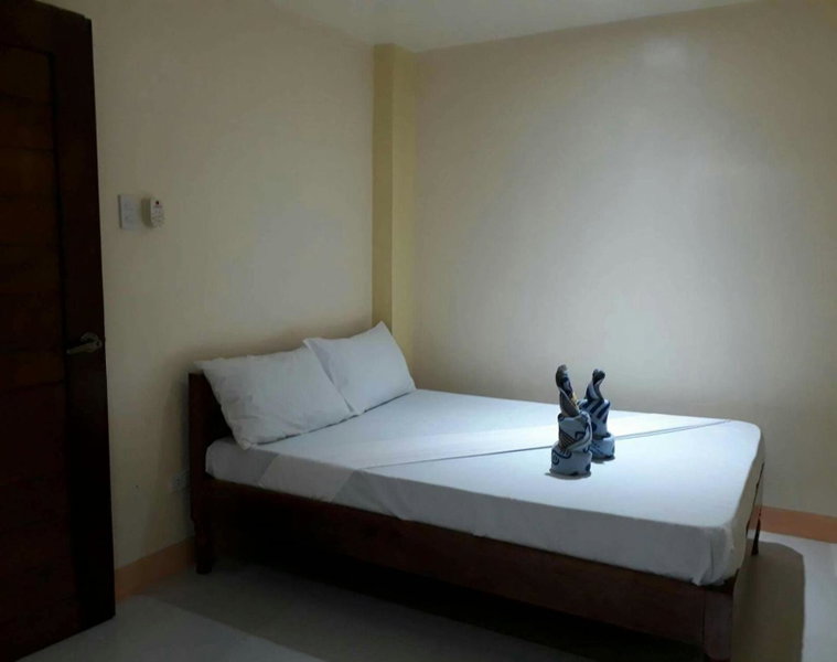 David & Vhie Homestay-David's Guest House, El Nido, Philippines