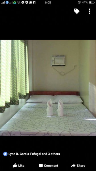 David & Vhie Homestay-David's Guest House, El Nido, Philippines