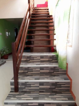 David & Vhie Homestay-David's Guest House, El Nido, Philippines