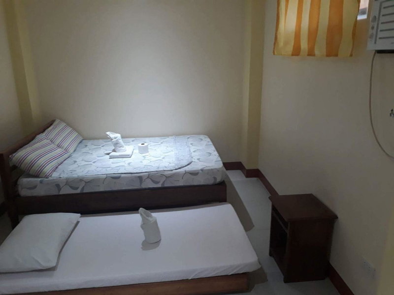 David & Vhie Homestay-David's Guest House, El Nido, Philippines