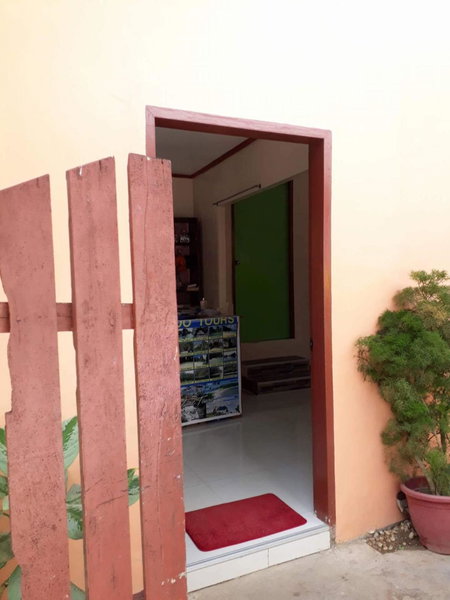 David & Vhie Homestay-David's Guest House, El Nido, Philippines