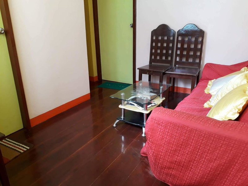 David & Vhie Homestay-David's Guest House, El Nido, Philippines
