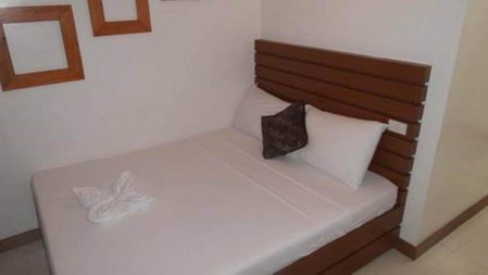 Abozza Resort, Boracay, Philippines