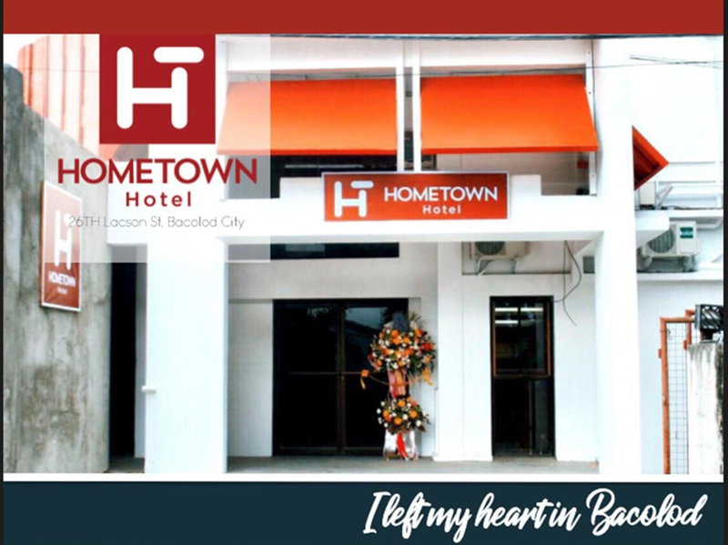 Hometown Hotel - Lacson Bacolod, Bacolod, Philippines