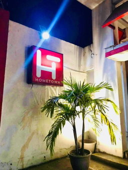 Hometown Hotel - Lacson Bacolod, Bacolod, Philippines