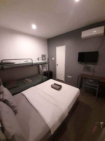 Hometown Hotel - Lacson Bacolod, Bacolod, Philippines