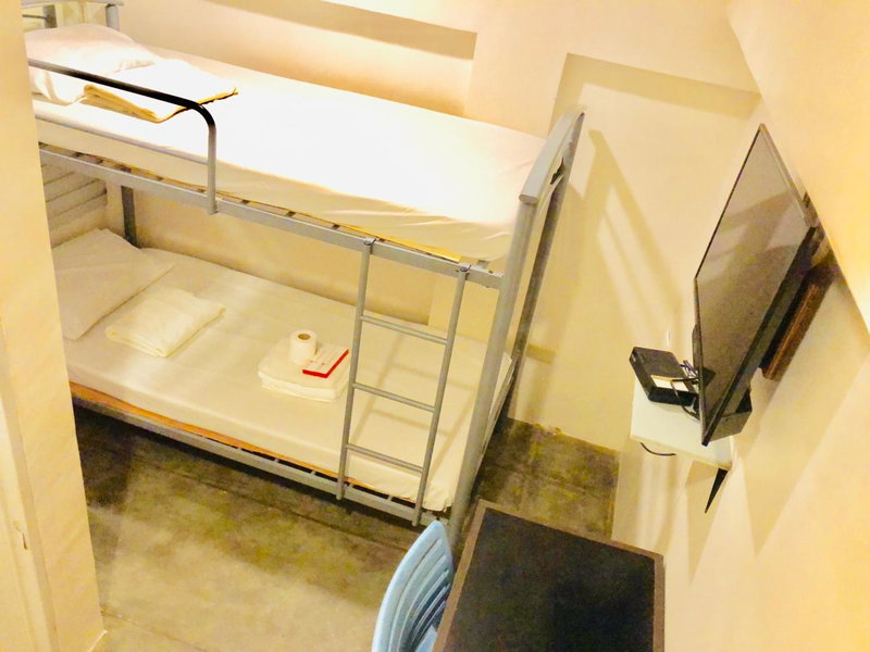 Hometown Hotel - Lacson Bacolod, Bacolod, Philippines