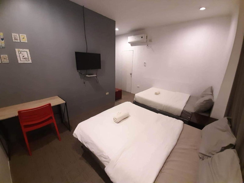Hometown Hotel - Lacson Bacolod, Bacolod, Philippines