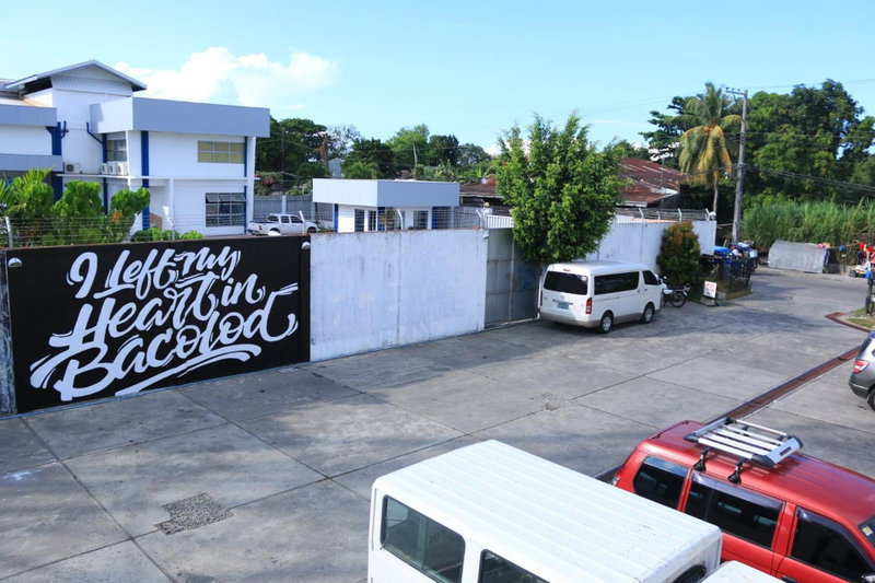 Hometown Hotel - Lacson Bacolod, Bacolod, Philippines
