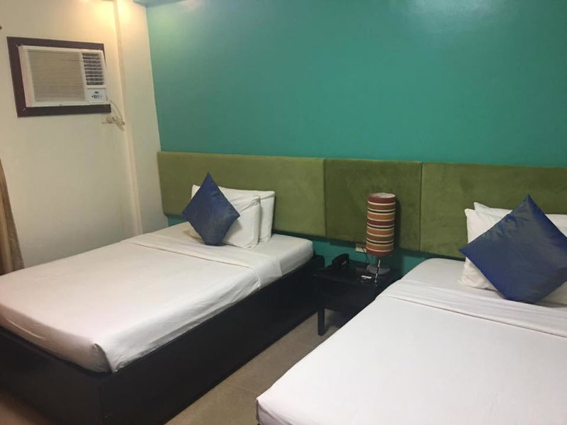 Residencia Boracay, Boracay, Filipinas
