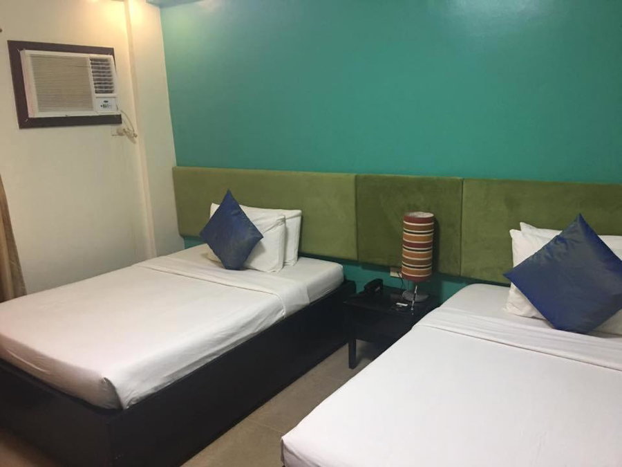 Residencia Boracay, Boracay, Filipinas