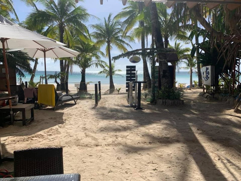 Residencia Boracay, Boracay, Filipinas