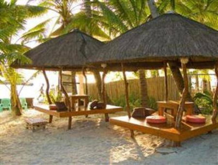 Residencia Boracay, Boracay, Filipinas