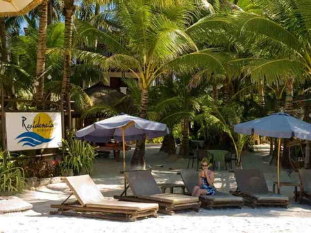 Residencia Boracay, Boracay, Filipinas