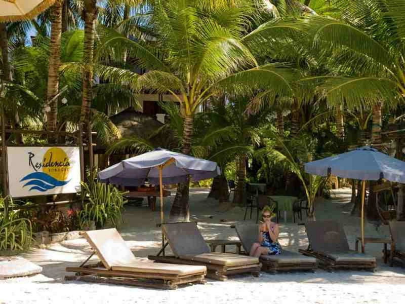 Residencia Boracay, Boracay, Filipinas