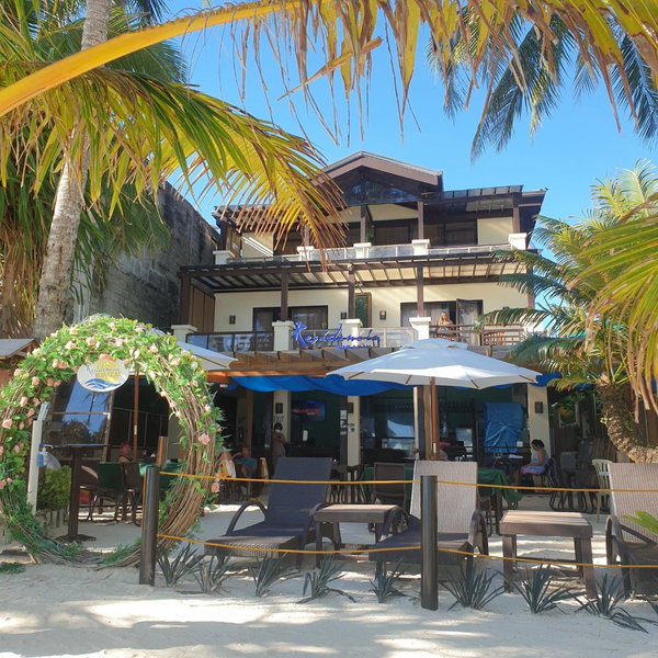 Residencia Boracay, Boracay, Filipinas