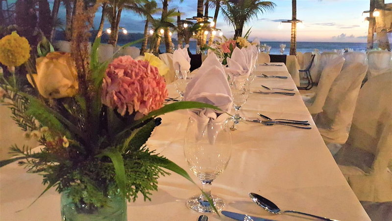 Residencia Boracay, Boracay, Filipinas