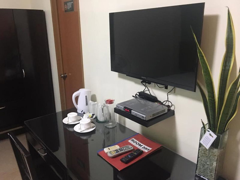 Residencia Boracay, Boracay, Filipinas