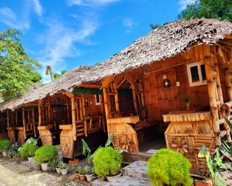 Uno Dus Tourist Inn, Itaytay, Filipinas