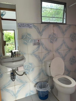 First Baby Bytes Guest House, Lazi, Philippines