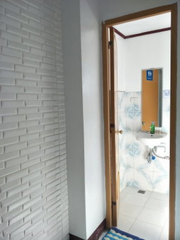 First Baby Bytes Guest House, Lazi, Philippines