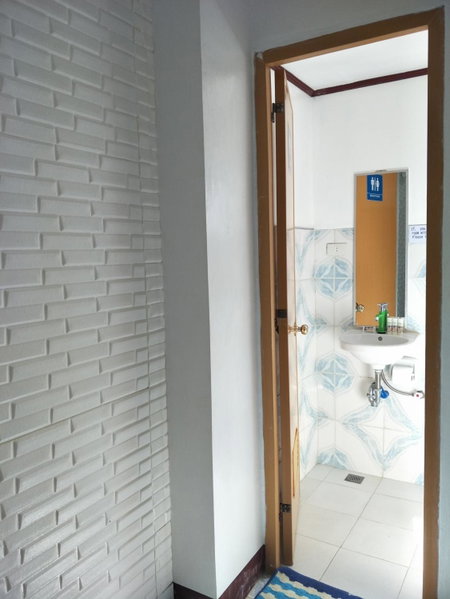 First Baby Bytes Guest House, Lazi, Philippines