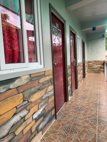 First Baby Bytes Guest House, Lazi, Philippines