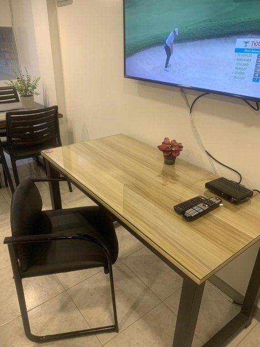 JORA Studio Apartment 1-B, Dagupan, Philippines