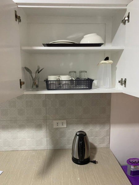 JORA Studio Apartment 1-B, Dagupan, Philippines