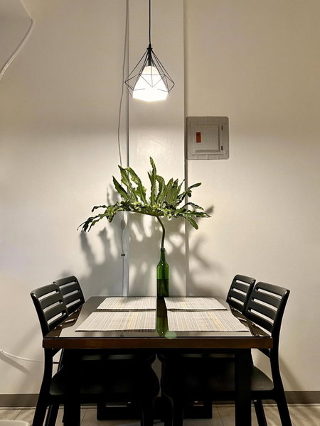 JORA Studio Apartment 1-B, Dagupan, Philippines