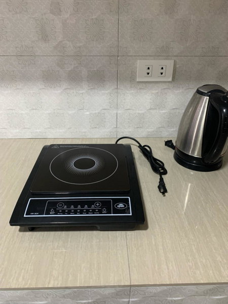 JORA Studio Apartment 1-B, Dagupan, Philippines