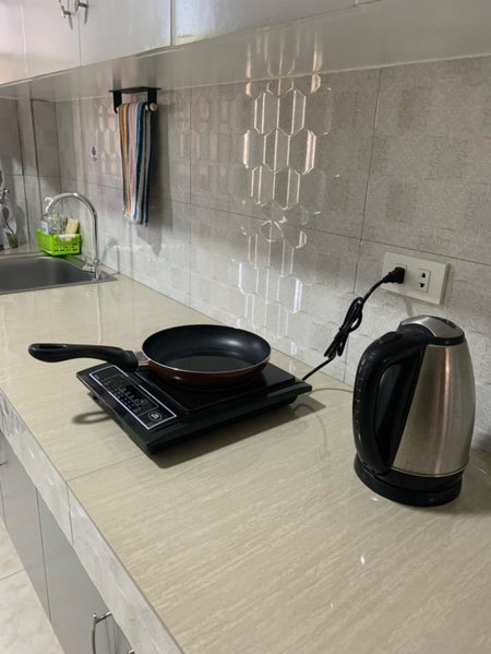 JORA Studio Apartment 1-B, Dagupan, Philippines