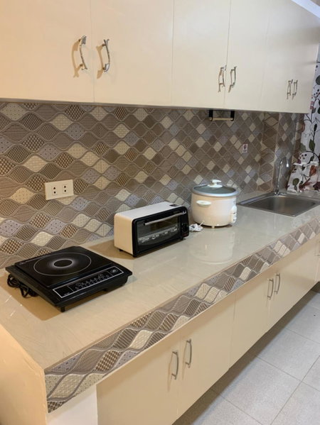 JORA Studio Apartment 1-B, Dagupan, Philippines