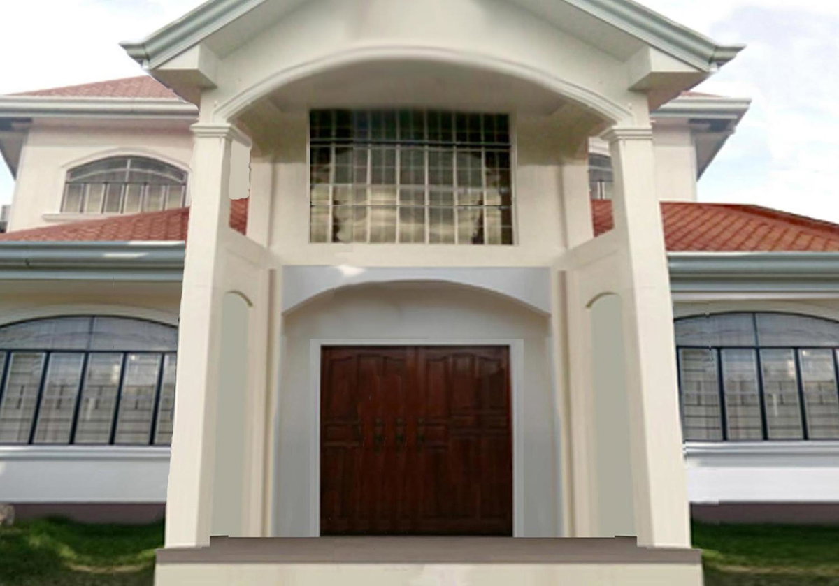 Hotel · Leizel's Bed & Breakfast, Palompon
