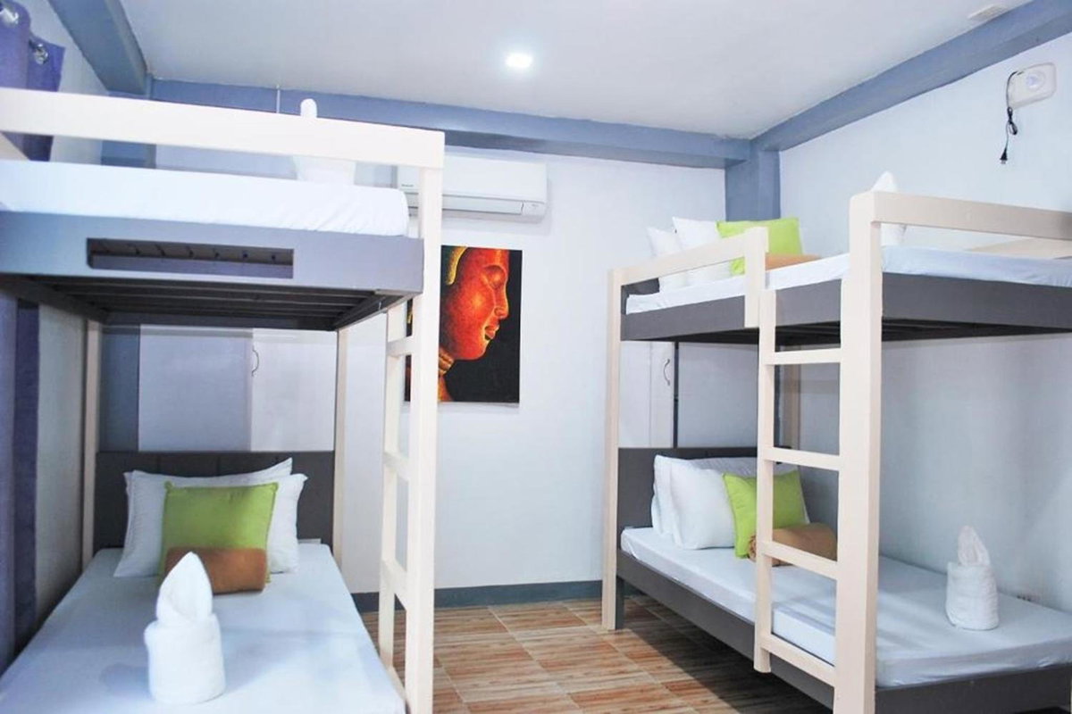 Hotel · Woza Inn Boracay, Boracay