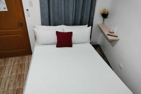 Woza Inn Boracay, Boracay, Philippines
